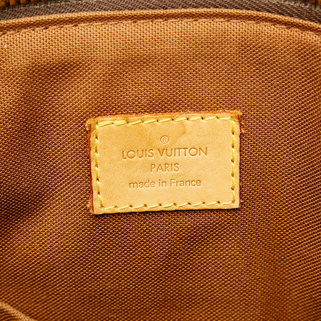 Louis Vuitton Monogram Tivoli GM (SHG-H1VROS)