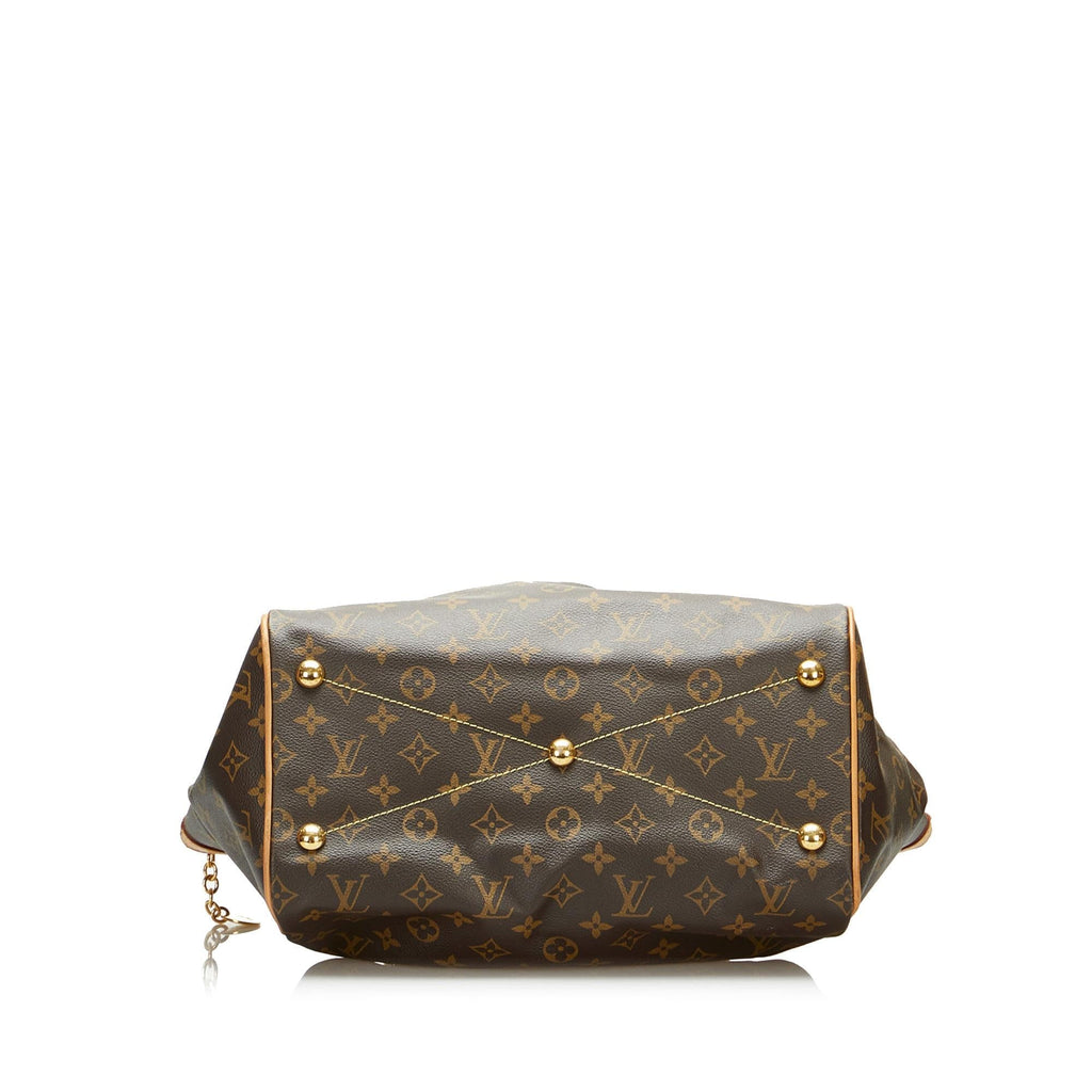 Louis Vuitton Monogram Tivoli GM (SHG-yd3NwP)