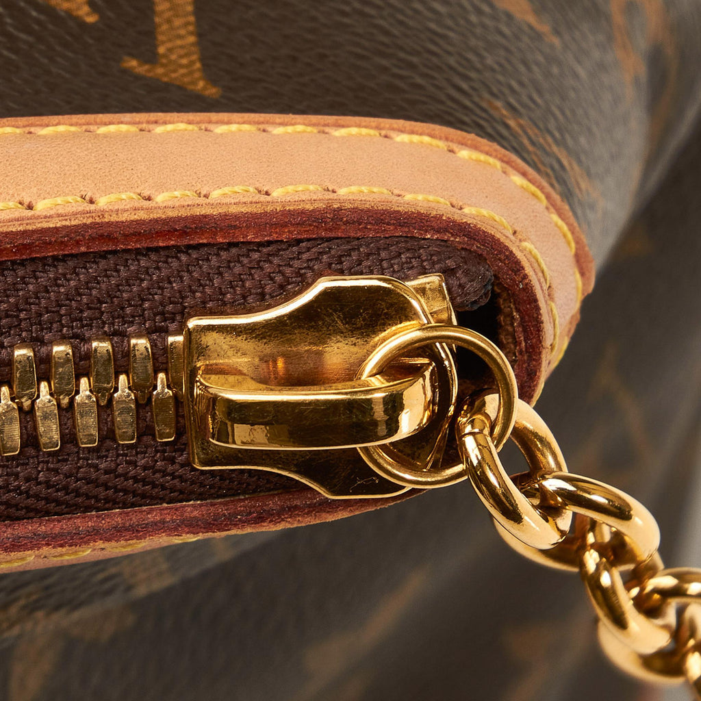 Louis Vuitton Monogram Tivoli GM (SHG-yd3NwP)