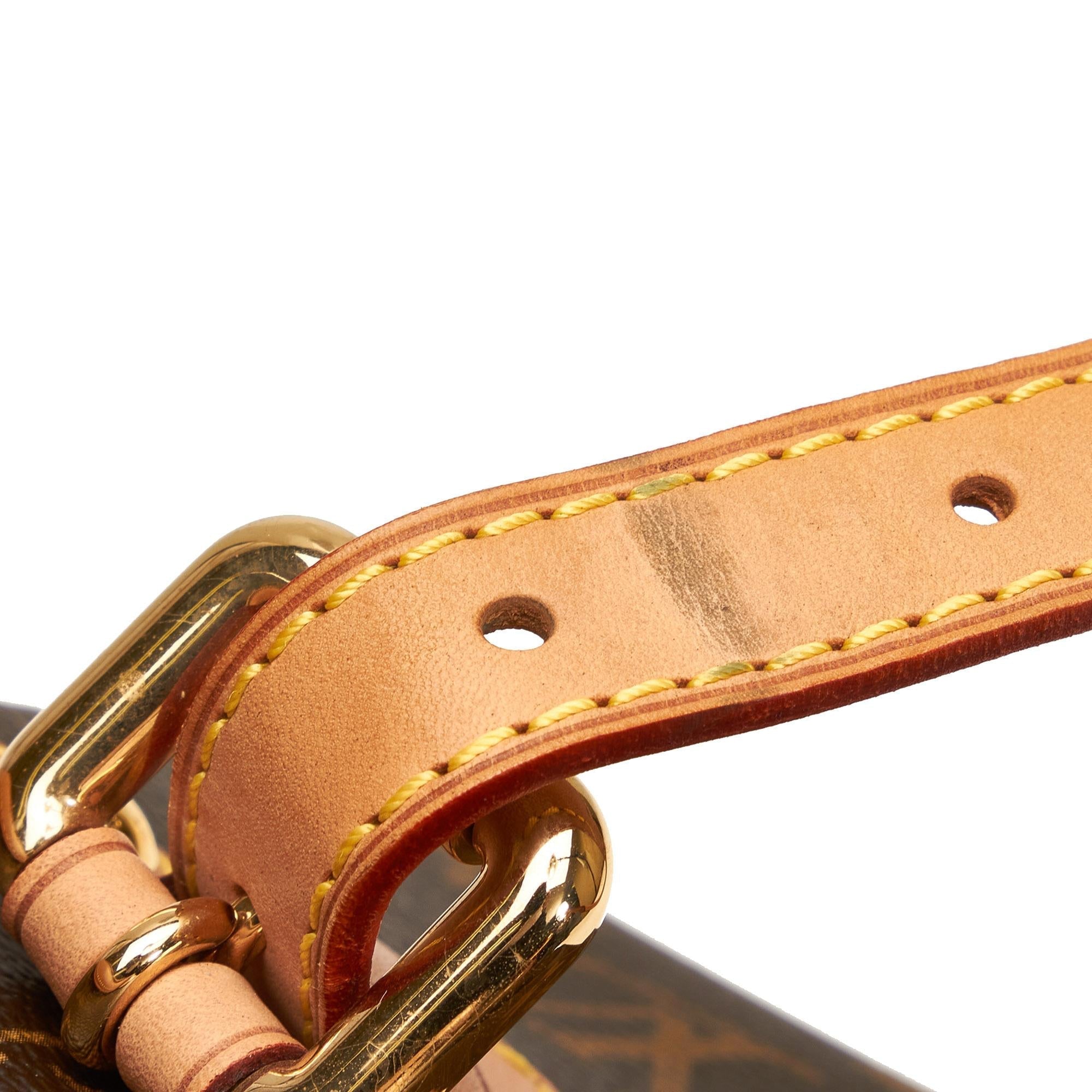Louis Vuitton Monogram Tivoli GM (SHG-yd3NwP)