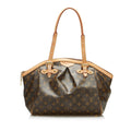 Louis Vuitton Monogram Tivoli GM (SHG-yd3NwP)