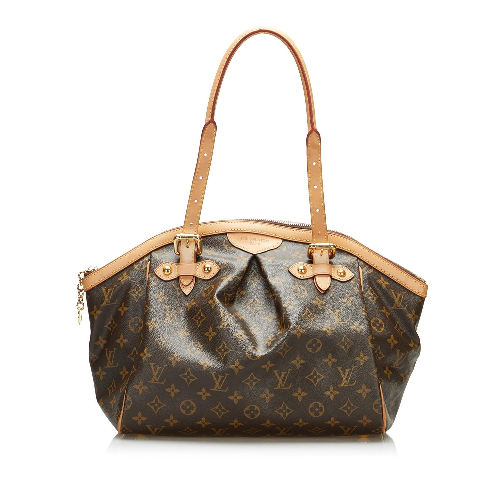 Louis Vuitton Monogram Tivoli GM (SHG-yd3NwP)