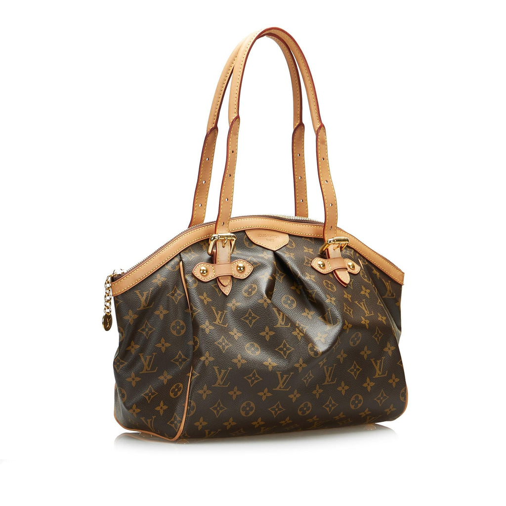 Louis Vuitton Monogram Tivoli GM (SHG-yd3NwP)