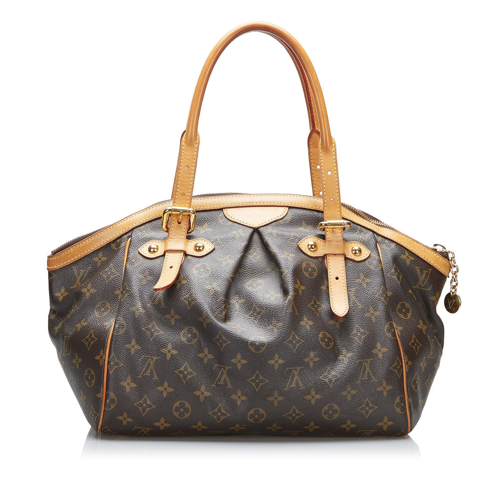 Louis Vuitton Monogram Tivoli GM (SHG-9znF3F)