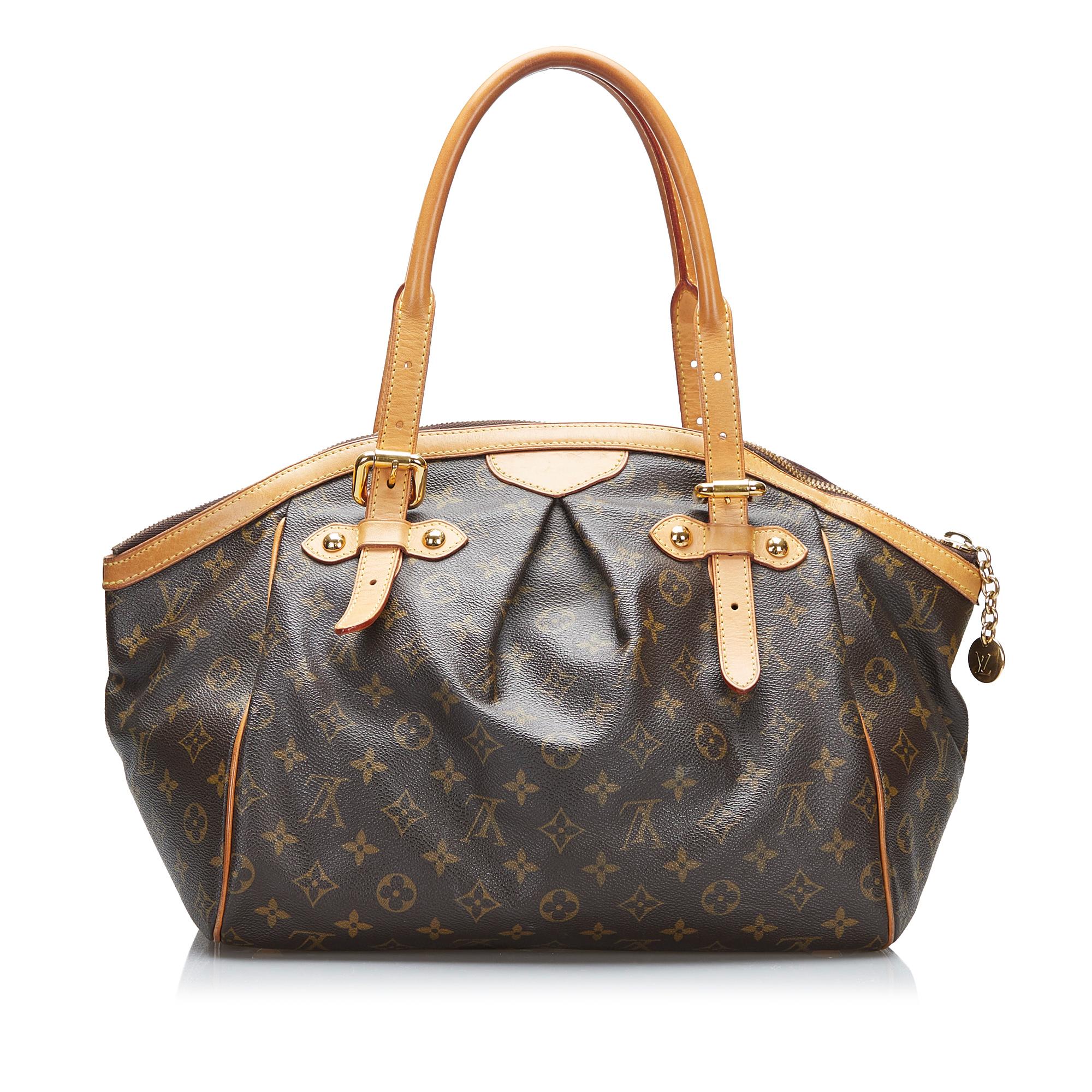 Louis Vuitton Monogram Tivoli GM (SHG-9znF3F)