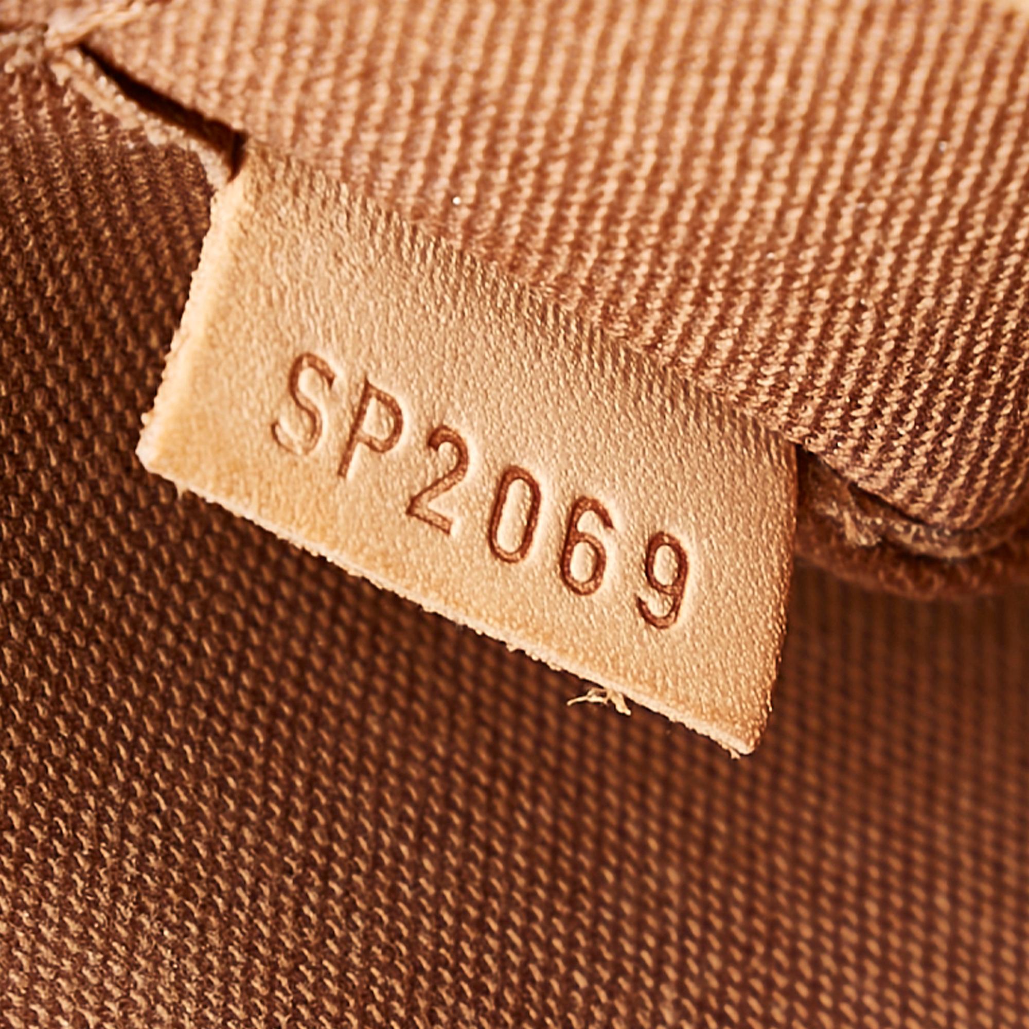Louis Vuitton Monogram Tivoli GM (SHG-9znF3F)