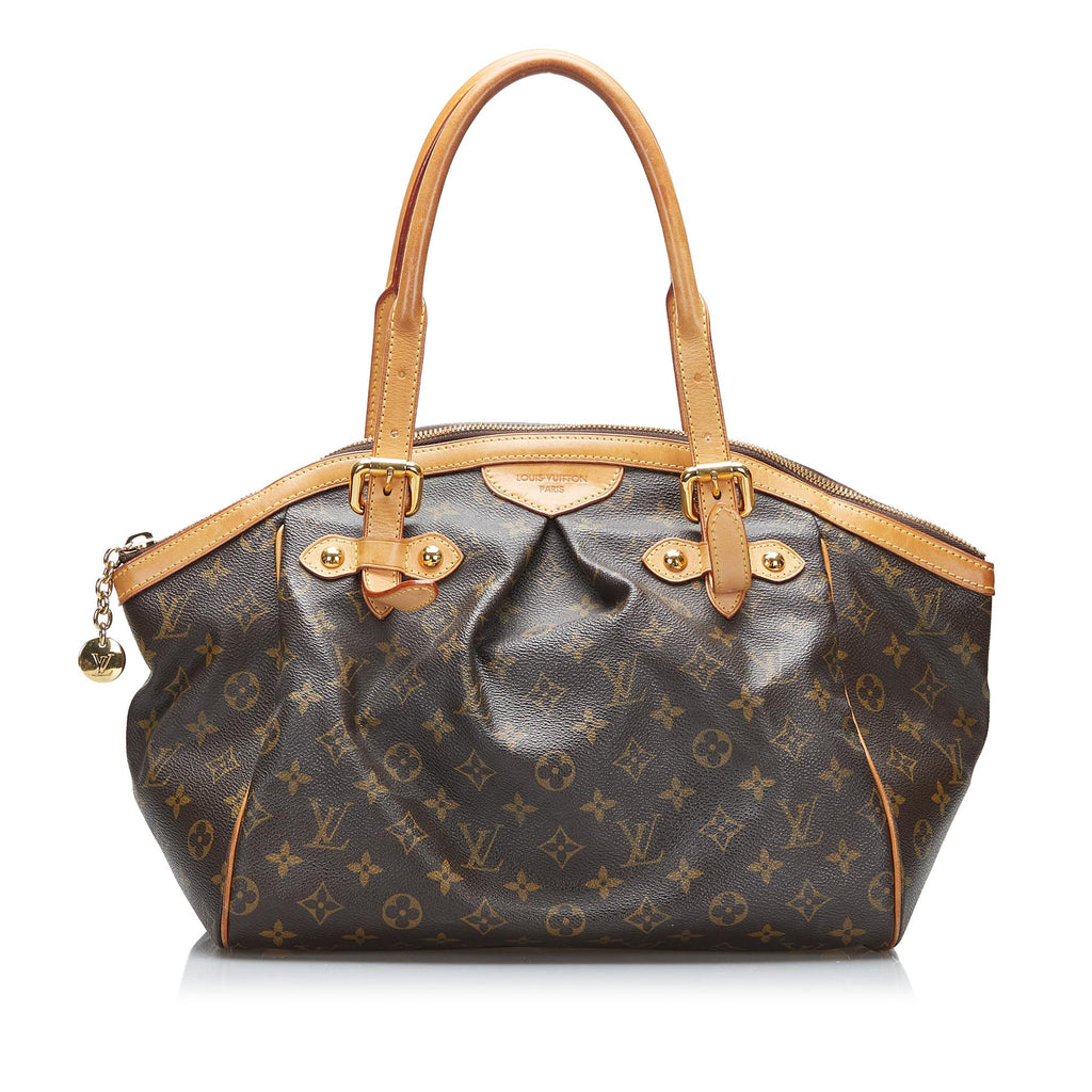 Louis Vuitton Monogram Tivoli GM (SHG-9znF3F)