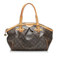 Louis Vuitton Monogram Tivoli GM (SHG-9znF3F)
