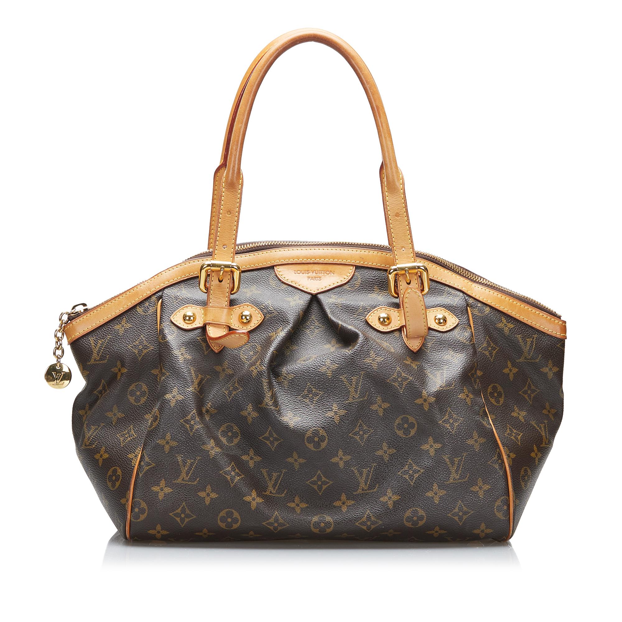 Louis Vuitton Monogram Tivoli GM (SHG-9znF3F)