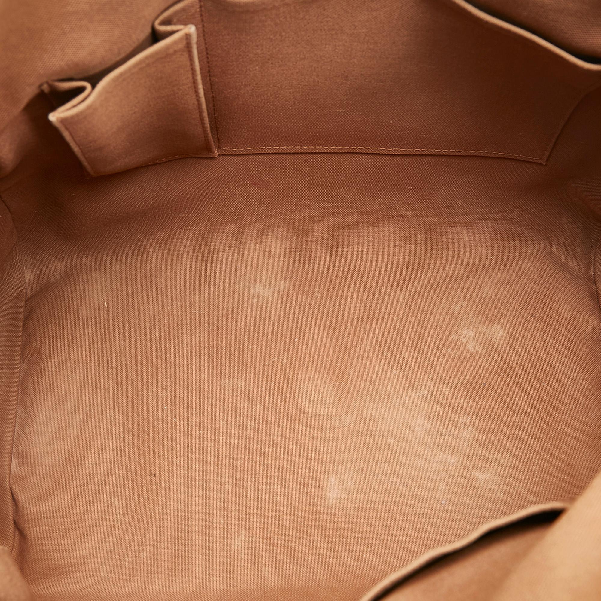 Louis Vuitton Monogram Tivoli GM (SHG-9znF3F)