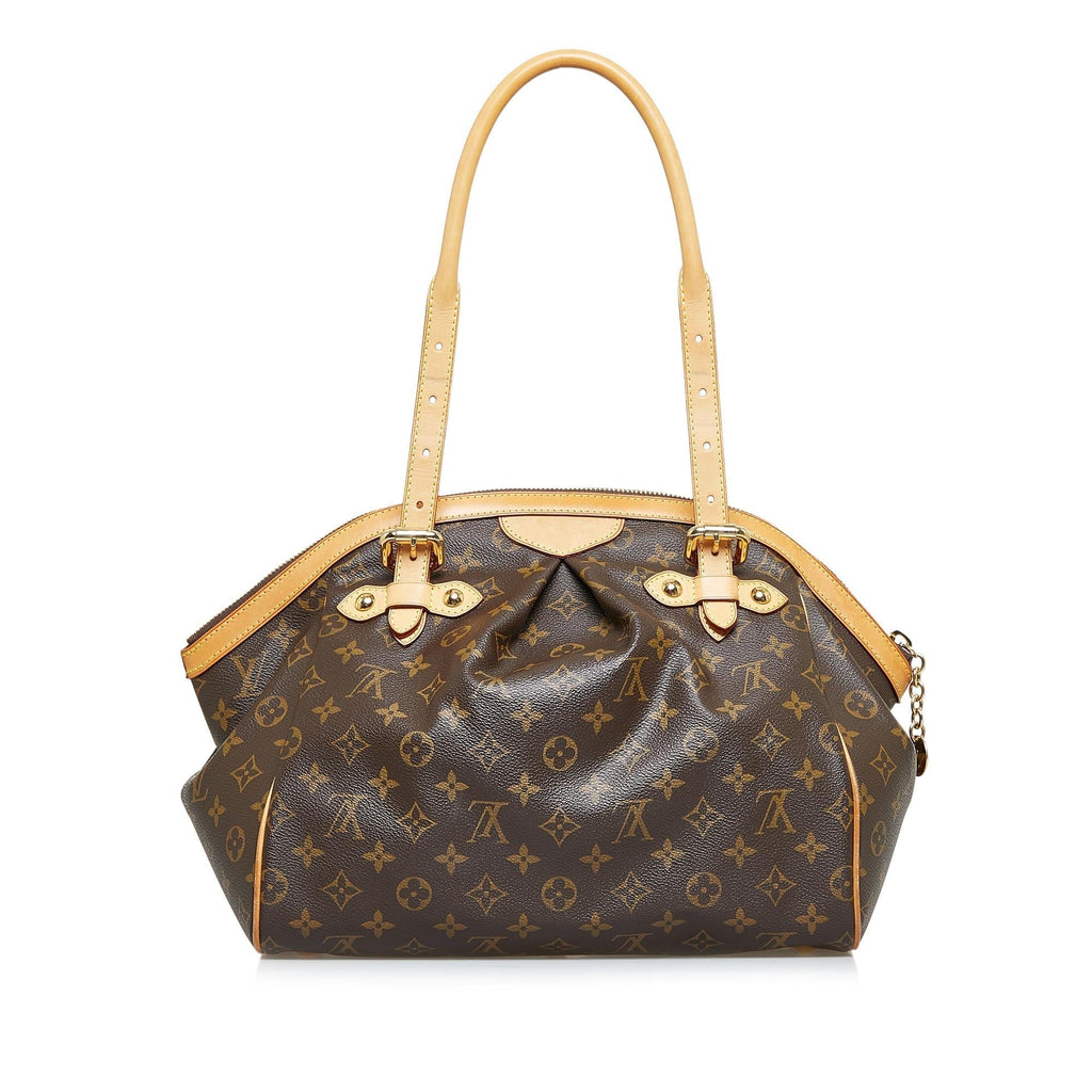 Louis Vuitton Monogram Tivoli GM