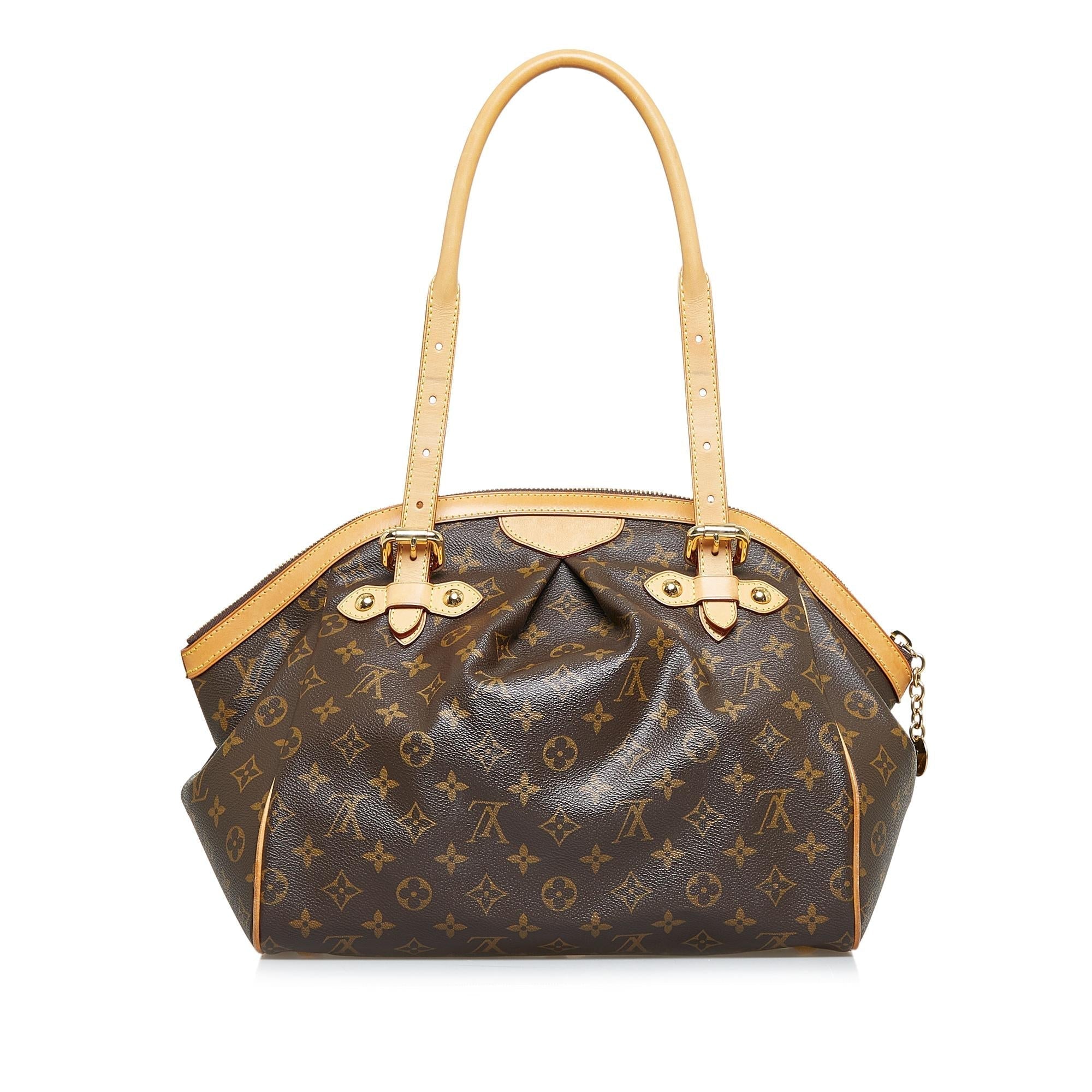 Louis Vuitton Monogram Tivoli GM