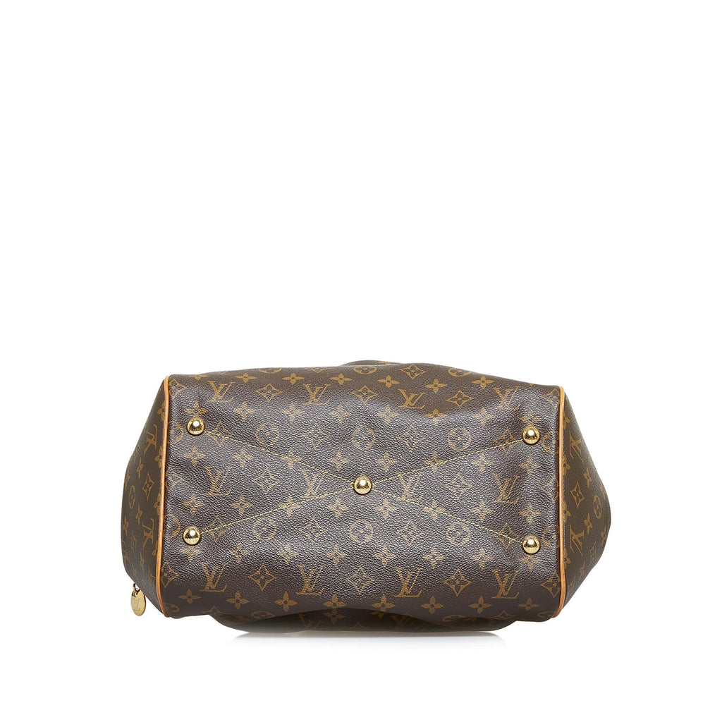 Louis Vuitton Monogram Tivoli GM