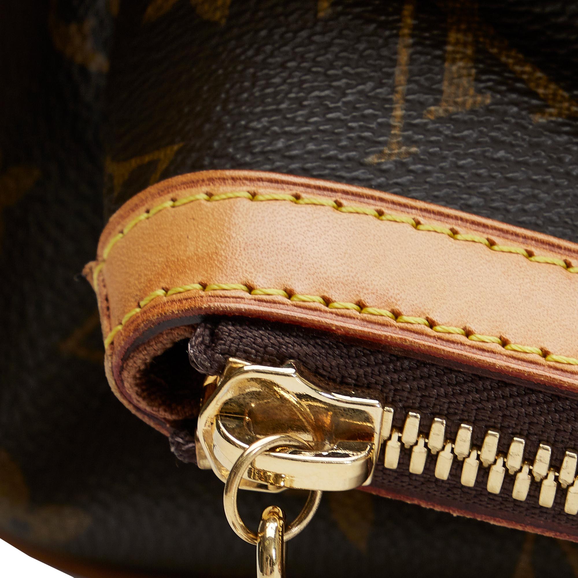 Louis Vuitton Monogram Tivoli GM