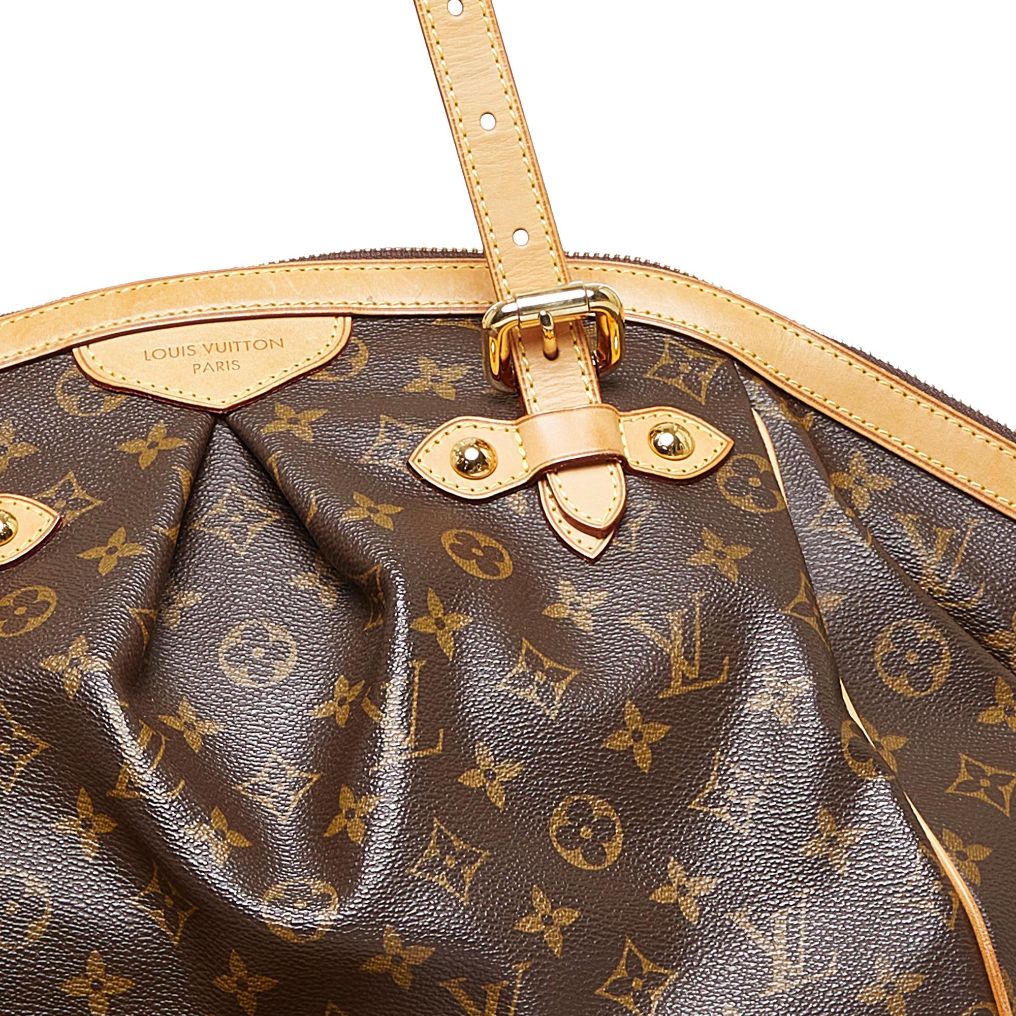 Louis Vuitton Monogram Tivoli GM
