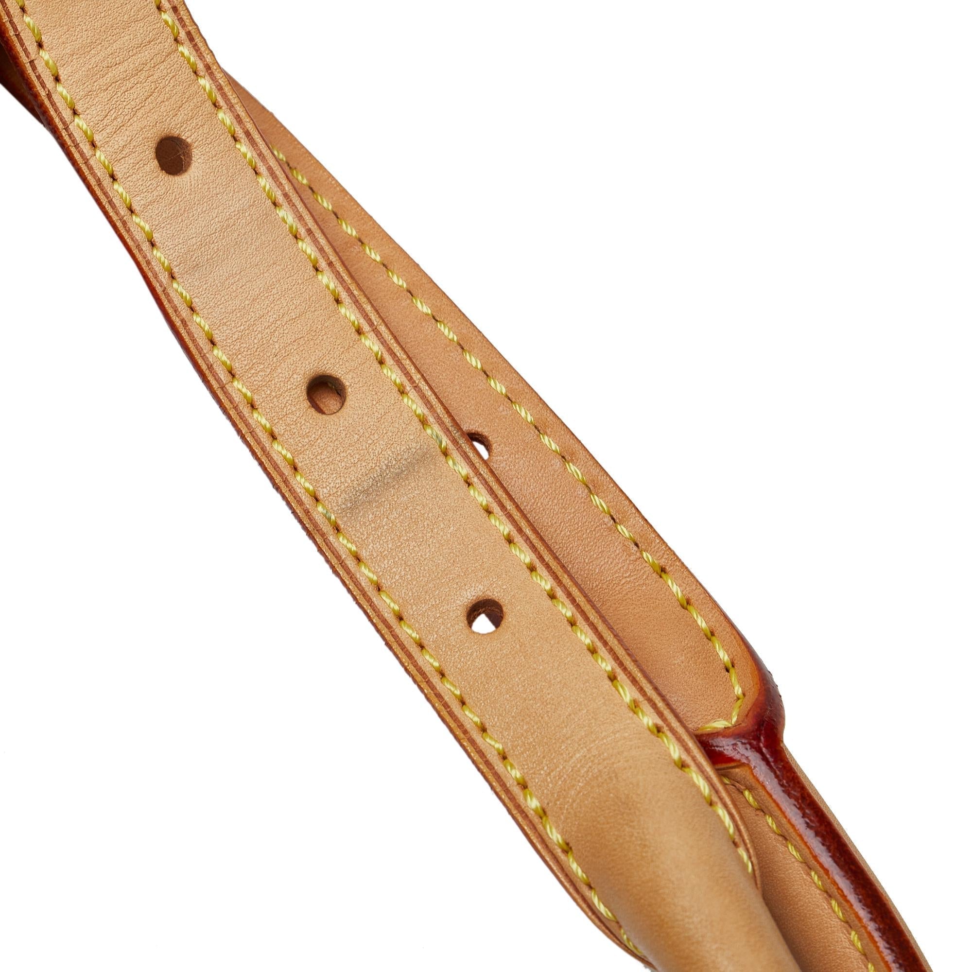Louis Vuitton Monogram Tivoli GM