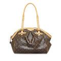 Louis Vuitton Monogram Tivoli GM