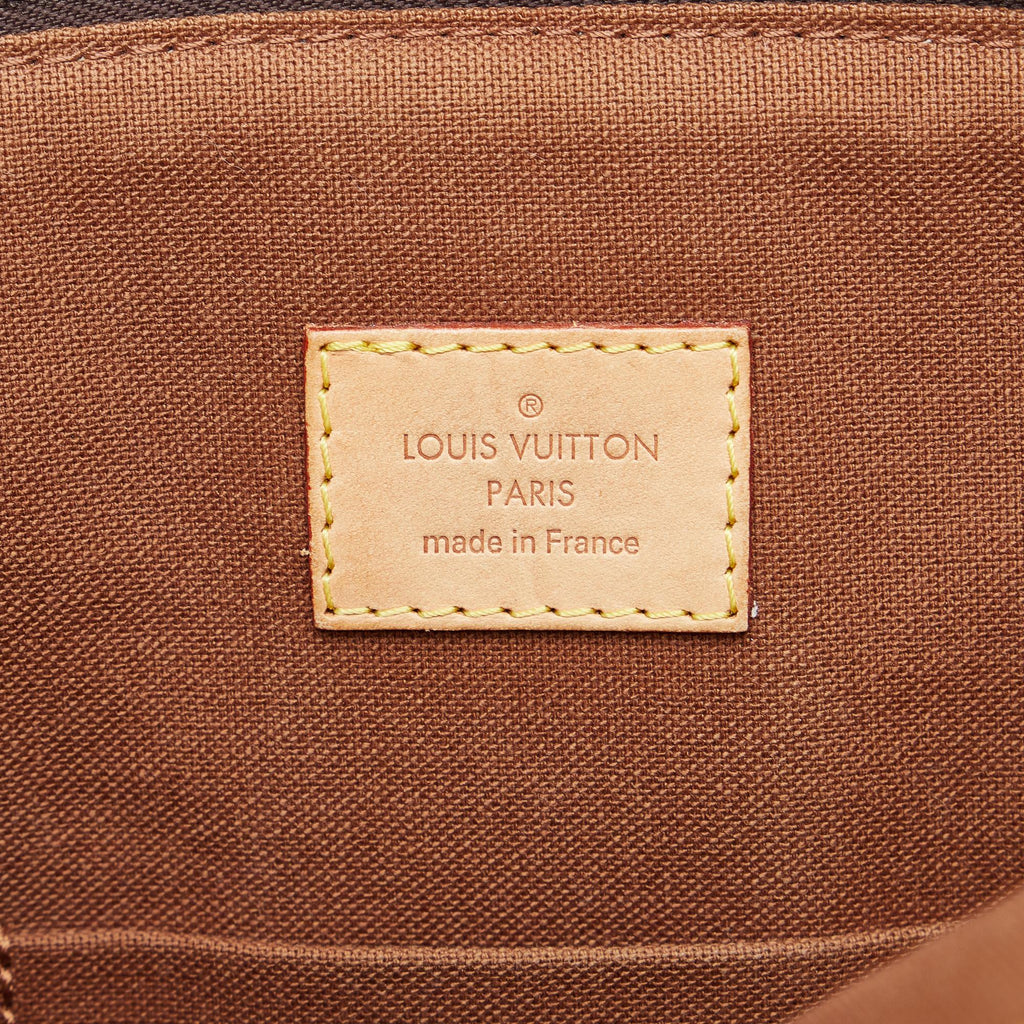 Louis Vuitton Monogram Tivoli GM