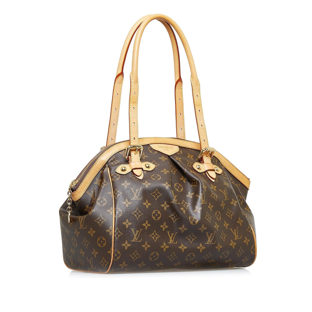 Louis Vuitton Monogram Tivoli GM