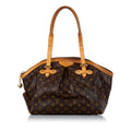 Louis Vuitton Monogram Tivoli GM (SHG-r6DMdc)