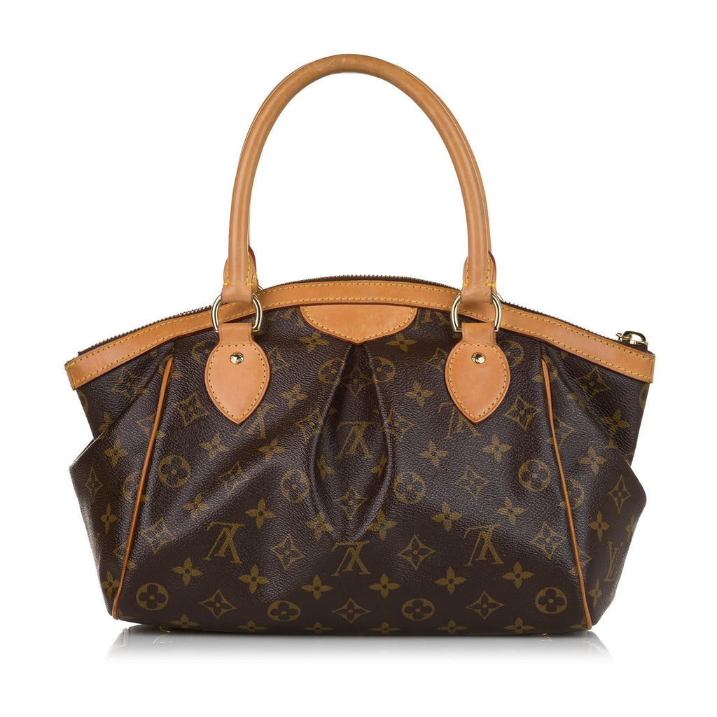 Louis Vuitton Monogram Tivoli PM (SHG-37076)