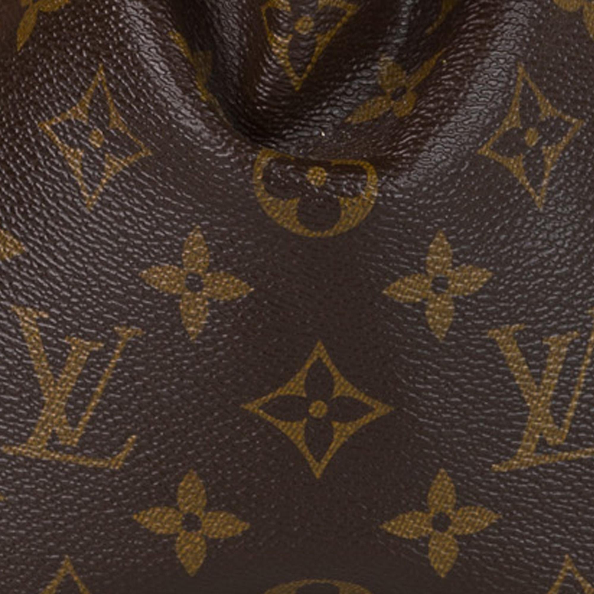 Louis Vuitton Monogram Tivoli PM (SHG-37076)