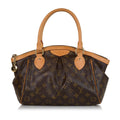 Louis Vuitton Monogram Tivoli PM (SHG-37076)