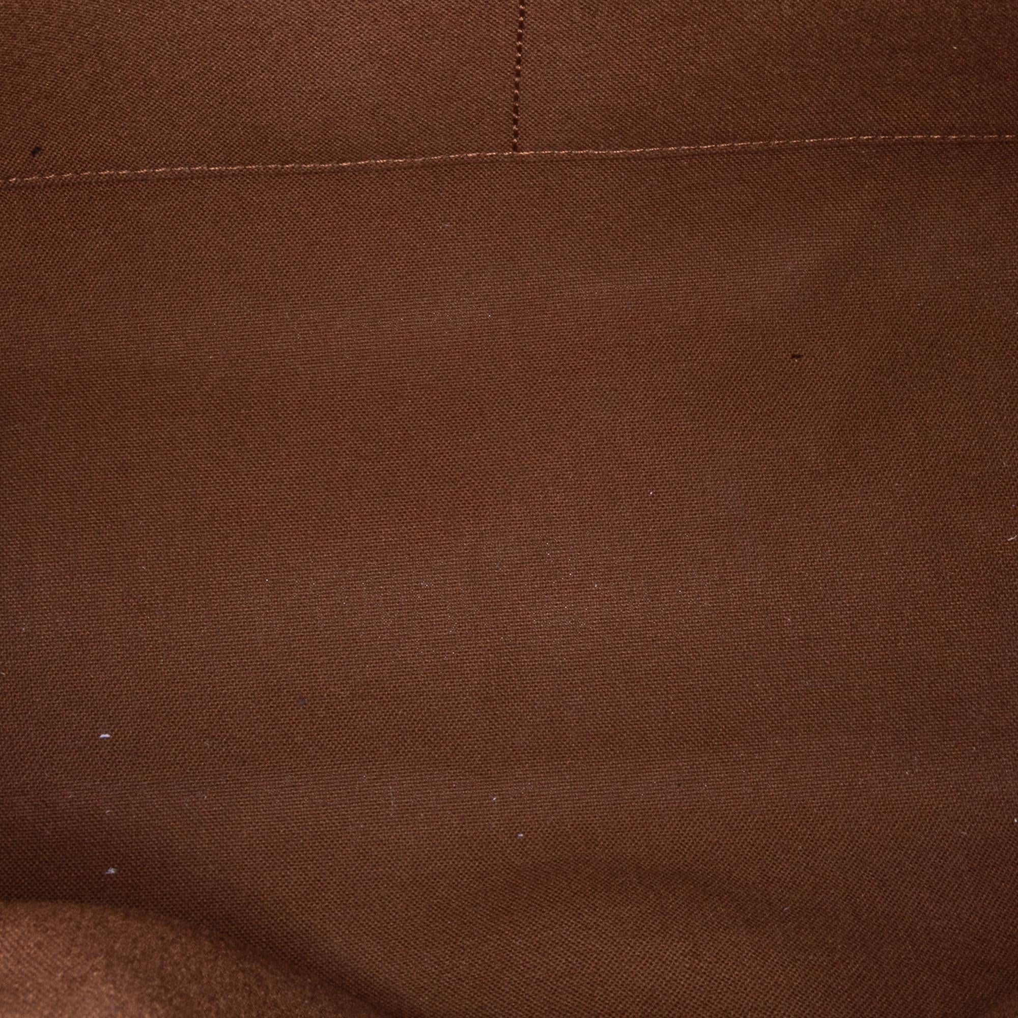 Louis Vuitton Monogram Tivoli PM (SHG-37076)
