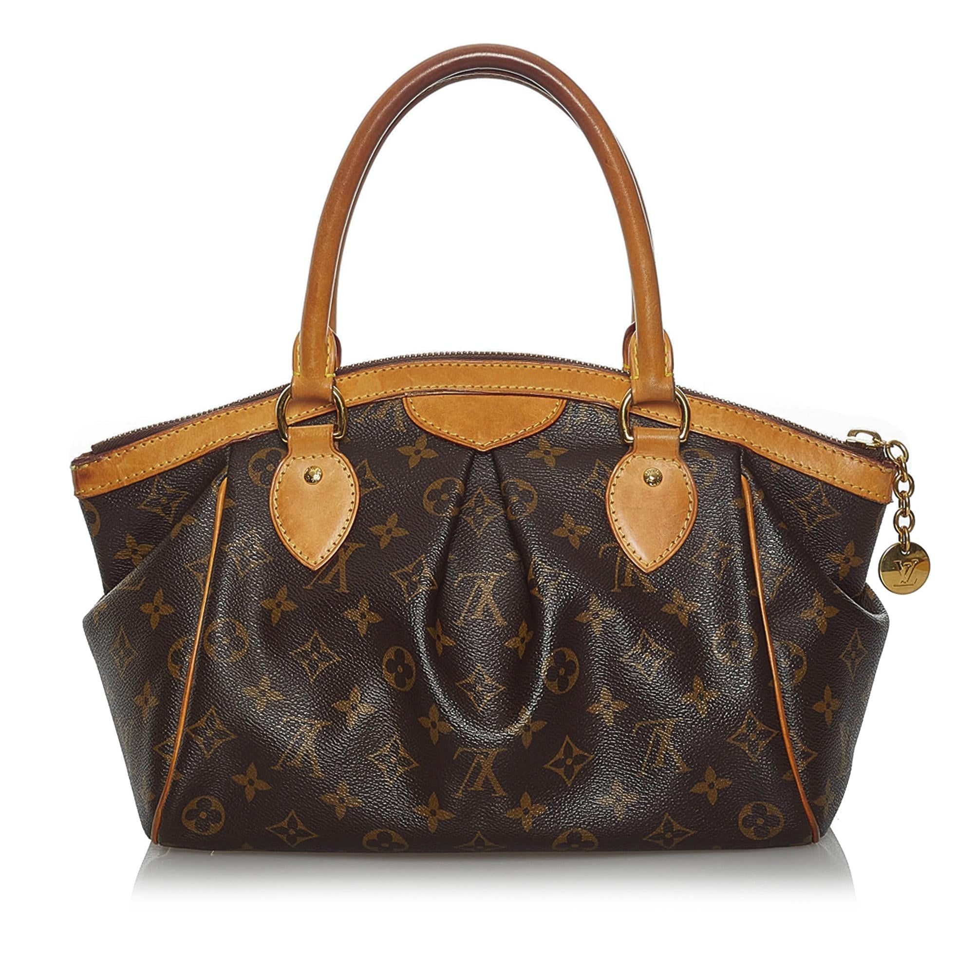 Louis Vuitton Monogram Tivoli PM (SHG-33947)