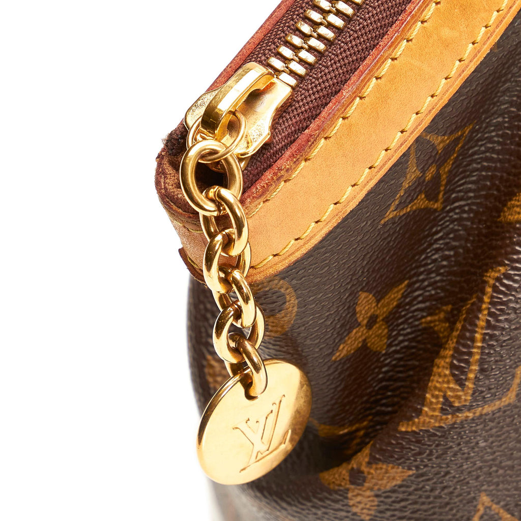 Louis Vuitton Monogram Tivoli PM (SHG-33947)