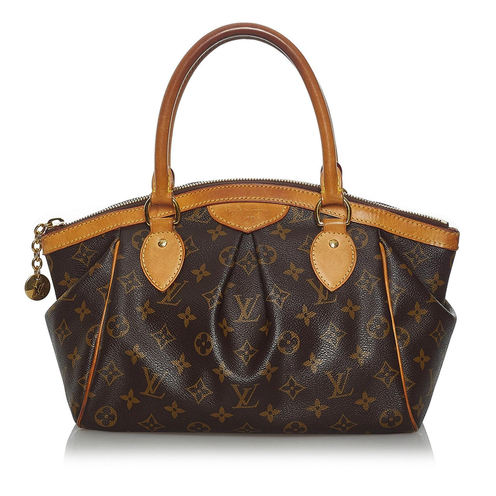 Louis Vuitton Monogram Tivoli PM (SHG-33947)