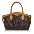 Louis Vuitton Monogram Tivoli PM (SHG-33947)