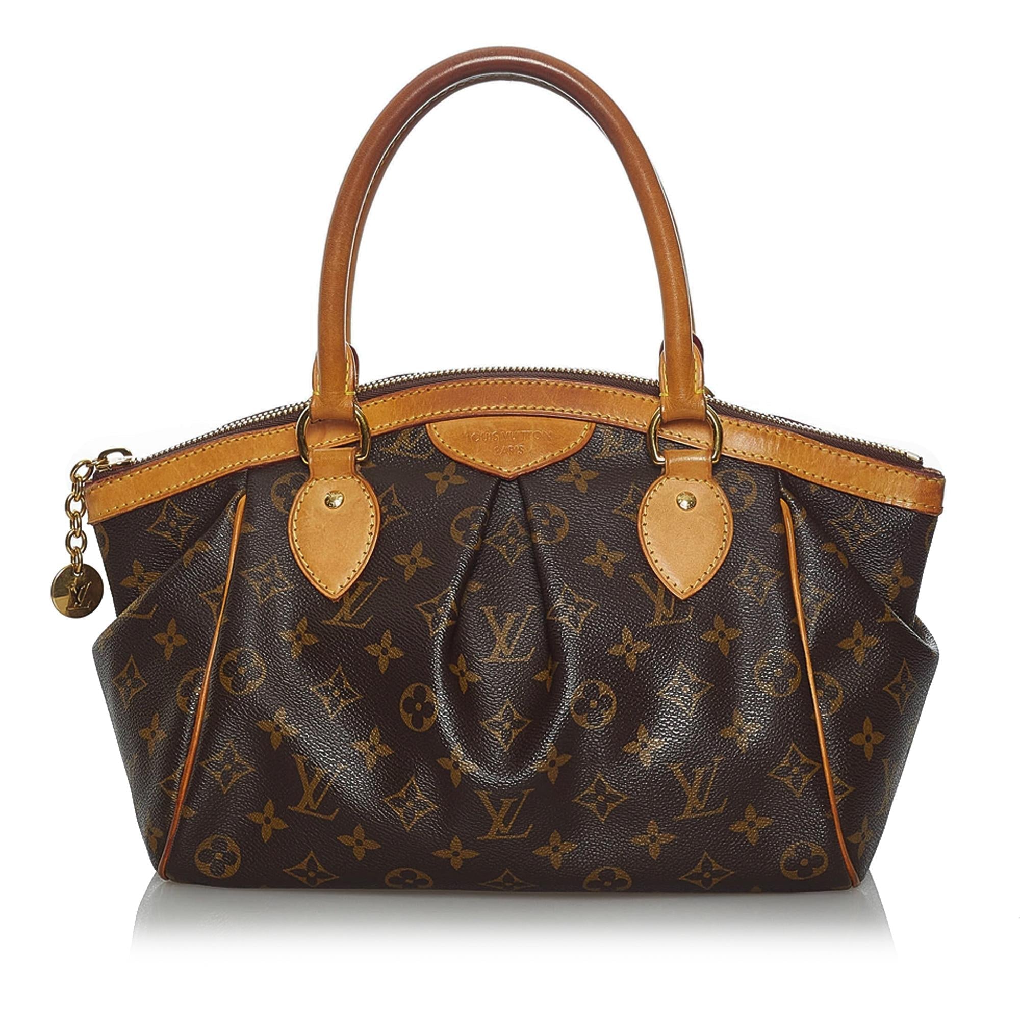 Louis Vuitton Monogram Tivoli PM (SHG-33947)