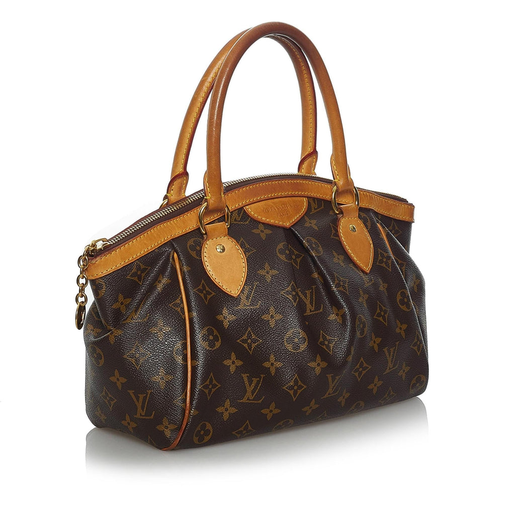 Louis Vuitton Monogram Tivoli PM (SHG-33947)