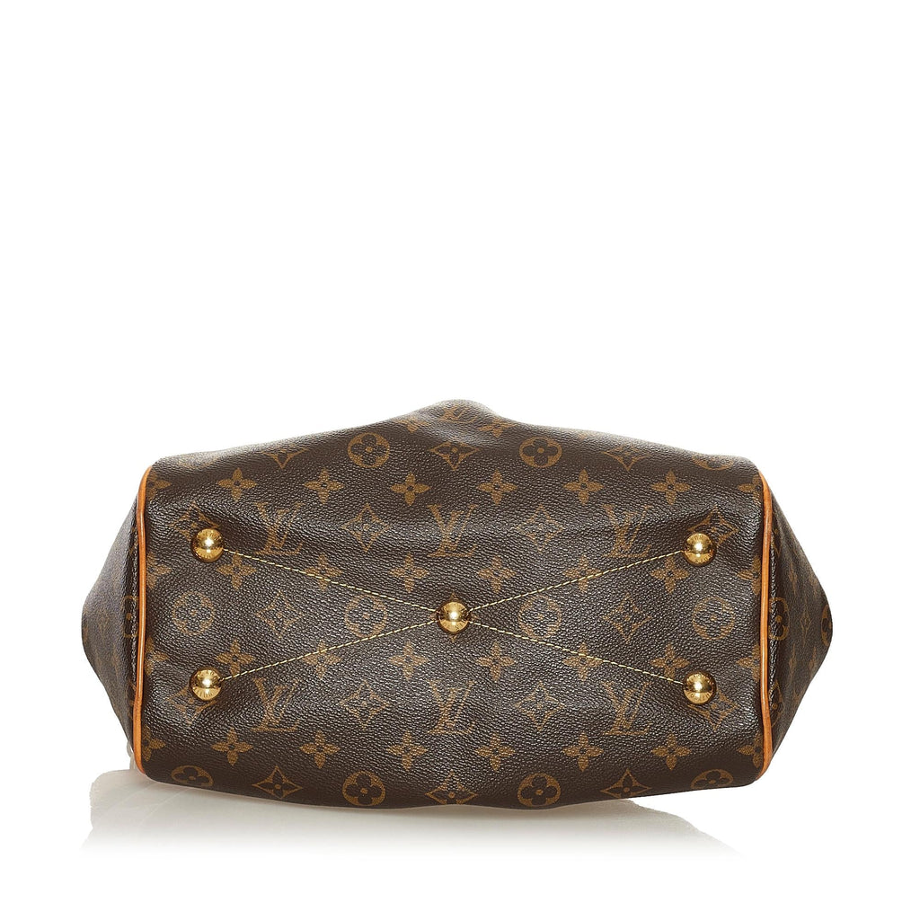 Louis Vuitton Monogram Tivoli PM (SHG-34454)