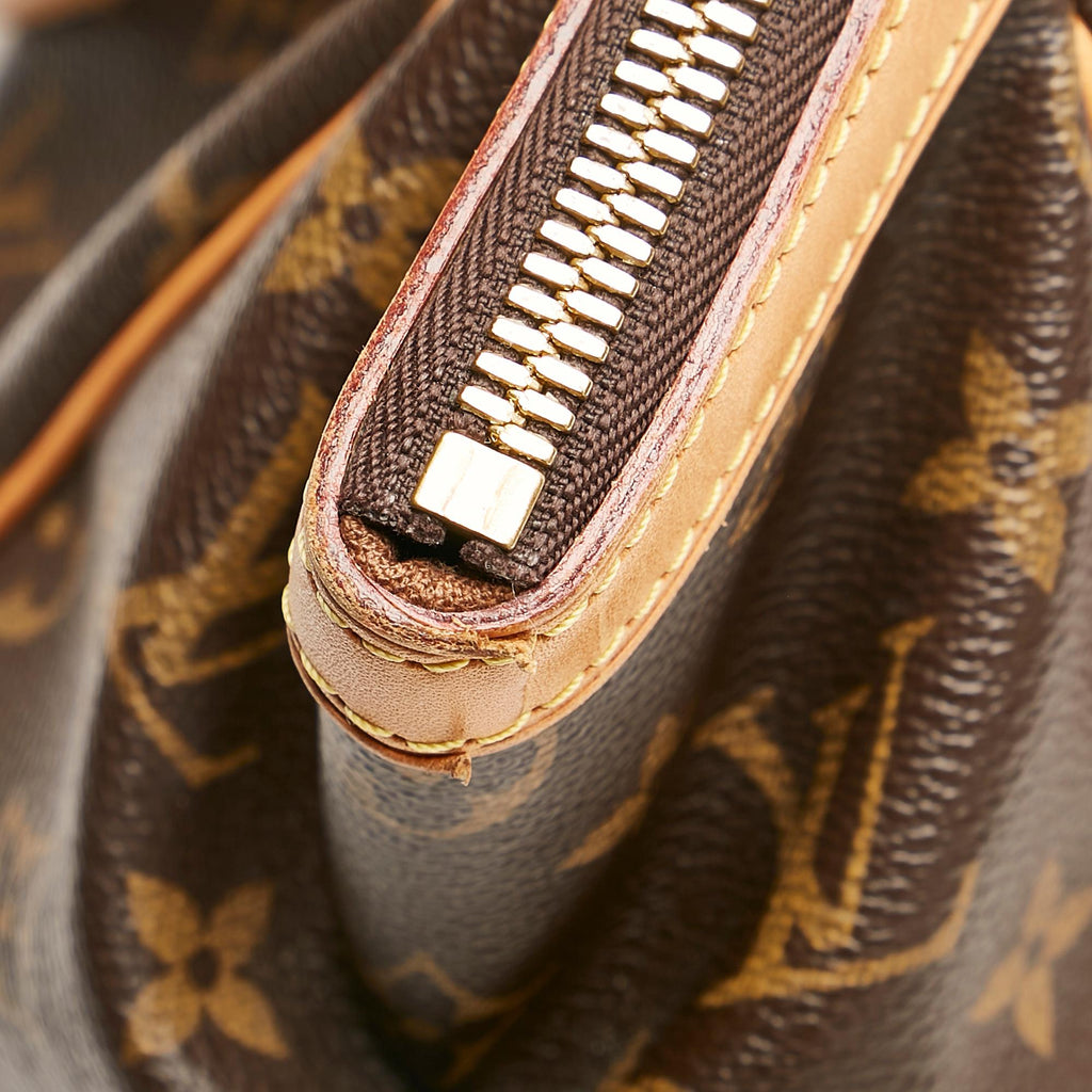 Louis Vuitton Monogram Tivoli PM (SHG-34454)