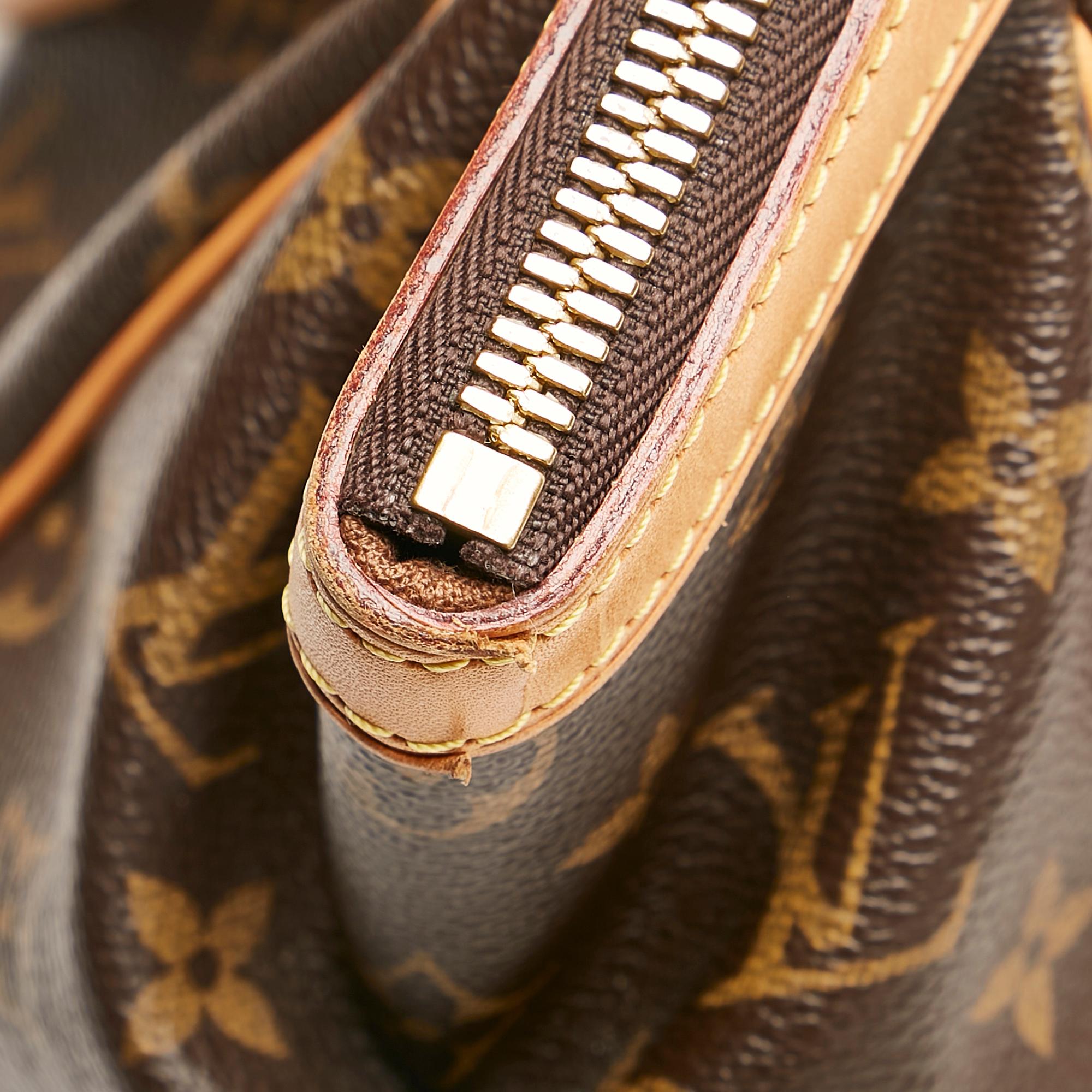 Louis Vuitton Monogram Tivoli PM (SHG-34454)
