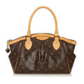 Louis Vuitton Monogram Tivoli PM (SHG-34454)