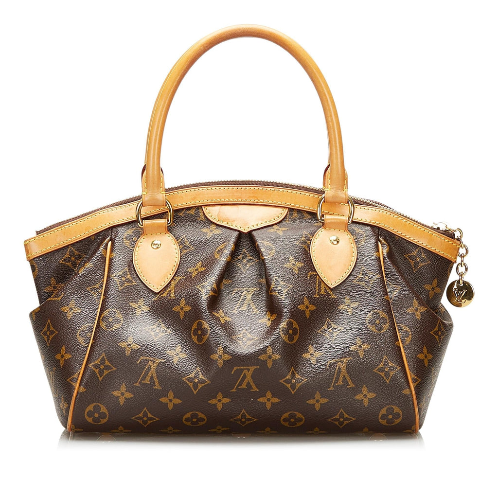 Louis Vuitton Monogram Tivoli PM (SHG-35865)
