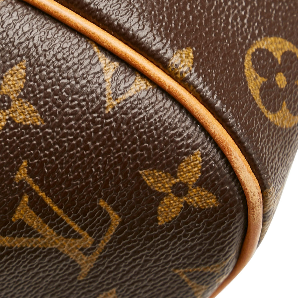 Louis Vuitton Monogram Tivoli PM (SHG-35865)