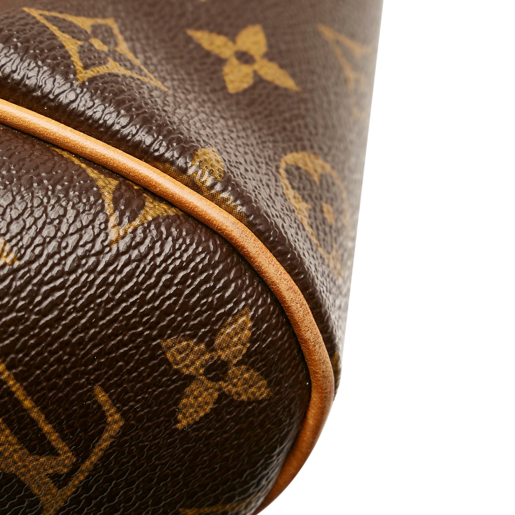 Louis Vuitton Monogram Tivoli PM (SHG-35865)