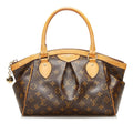 Louis Vuitton Monogram Tivoli PM (SHG-35865)