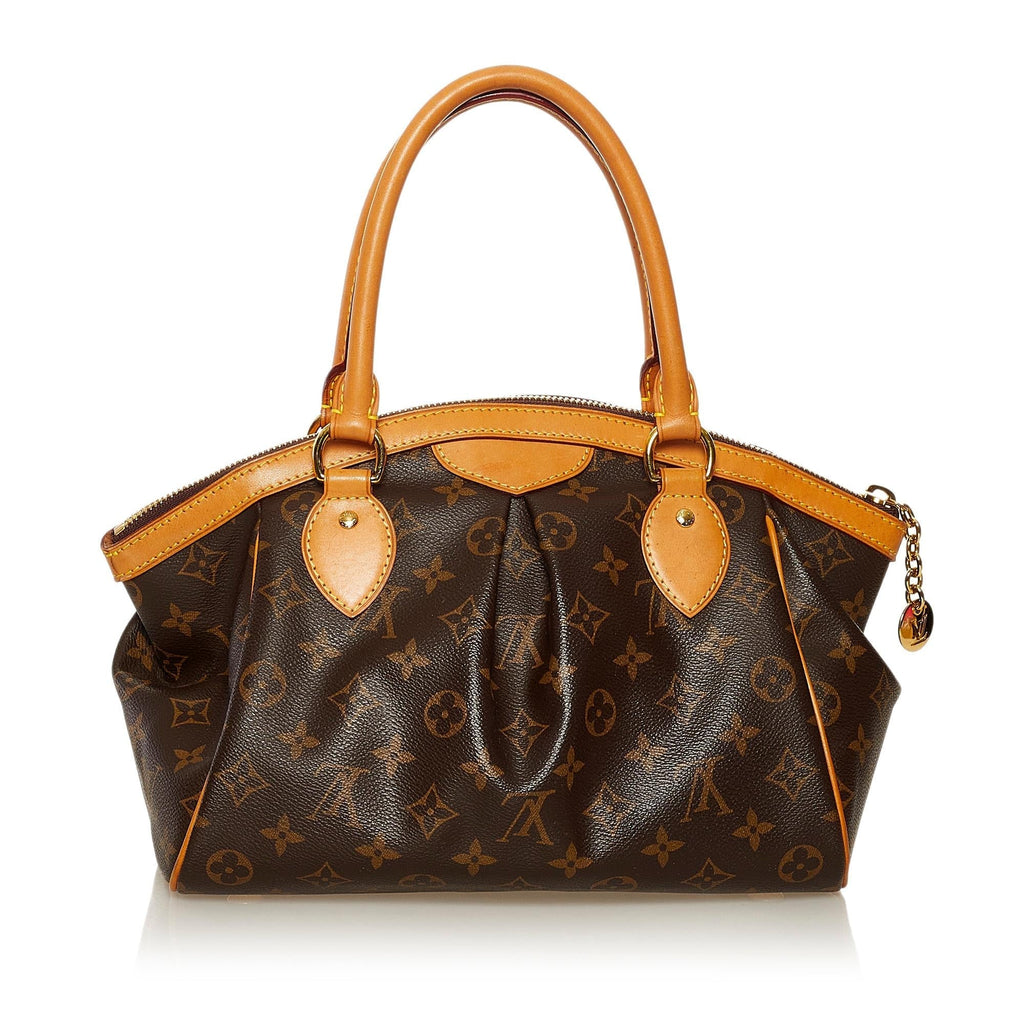 Louis Vuitton Monogram Tivoli PM (SHG-36270)