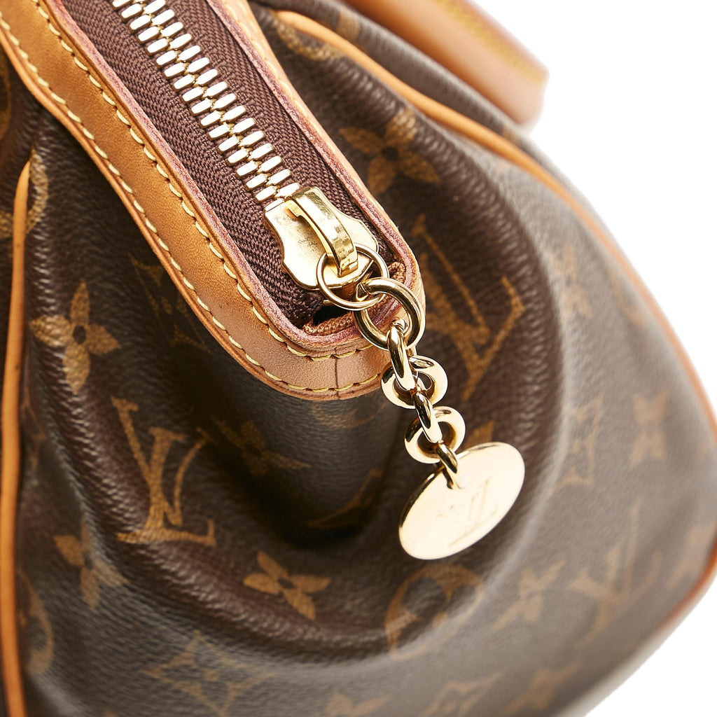Louis Vuitton Monogram Tivoli PM (SHG-36270)