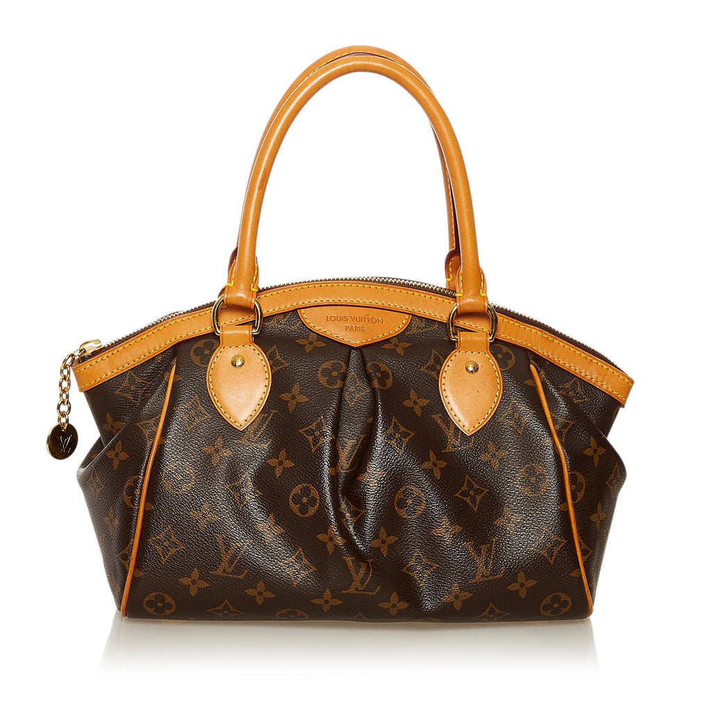 Louis Vuitton Monogram Tivoli PM (SHG-36270)