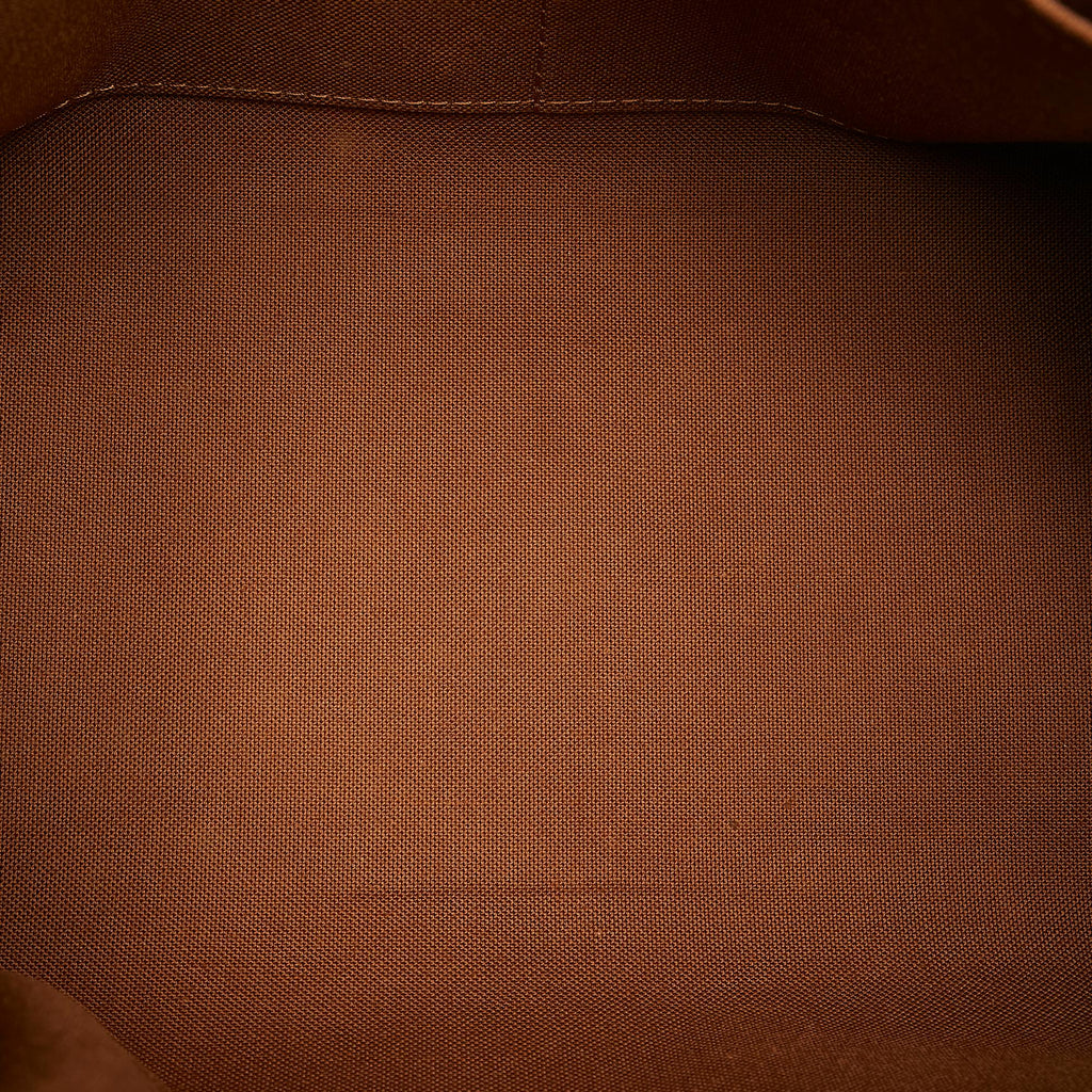 Louis Vuitton Monogram Tivoli PM (SHG-36270)