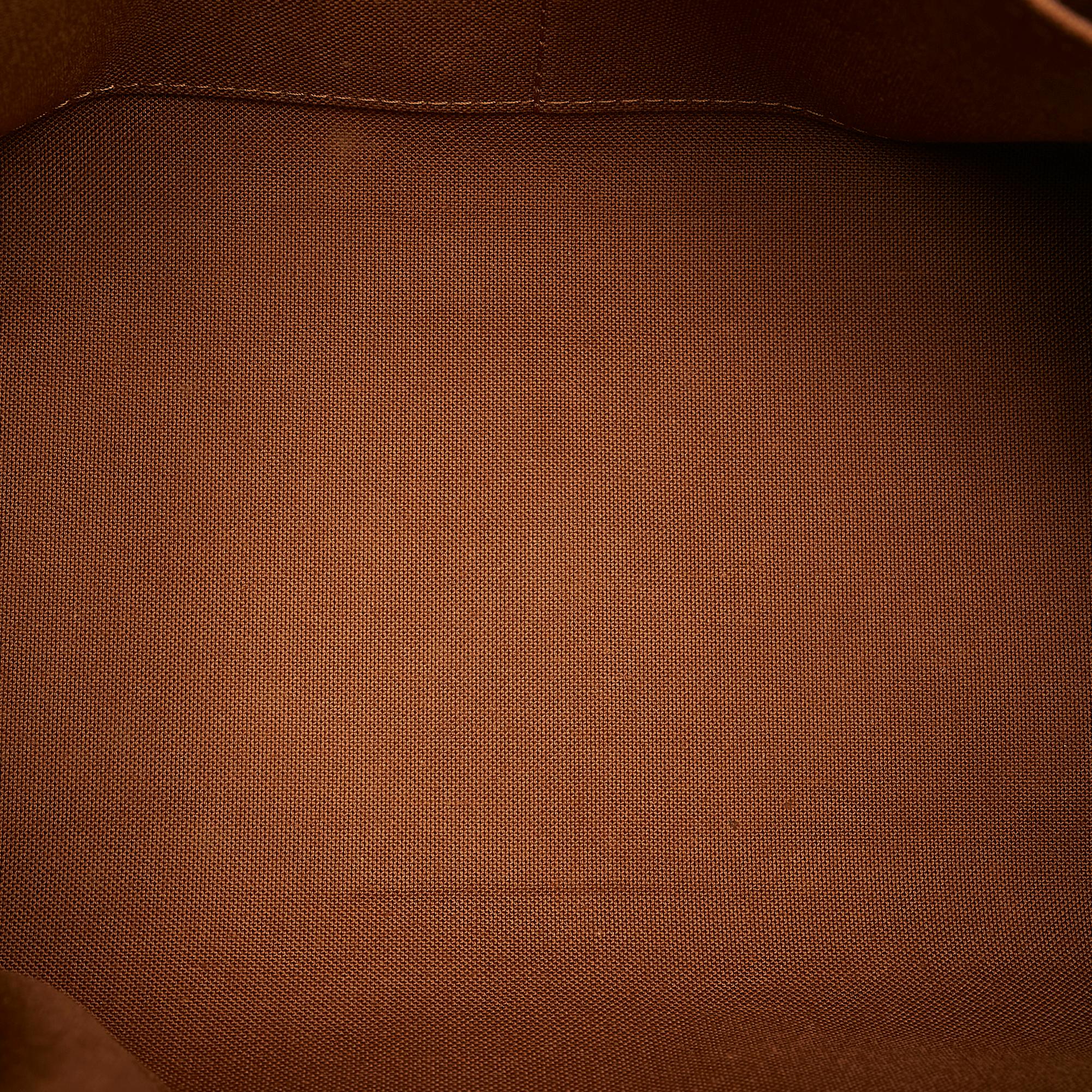 Louis Vuitton Monogram Tivoli PM (SHG-36270)