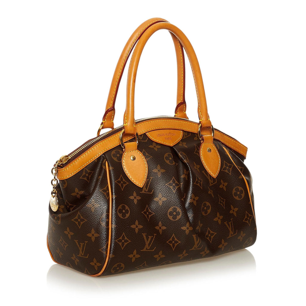 Louis Vuitton Monogram Tivoli PM (SHG-36270)