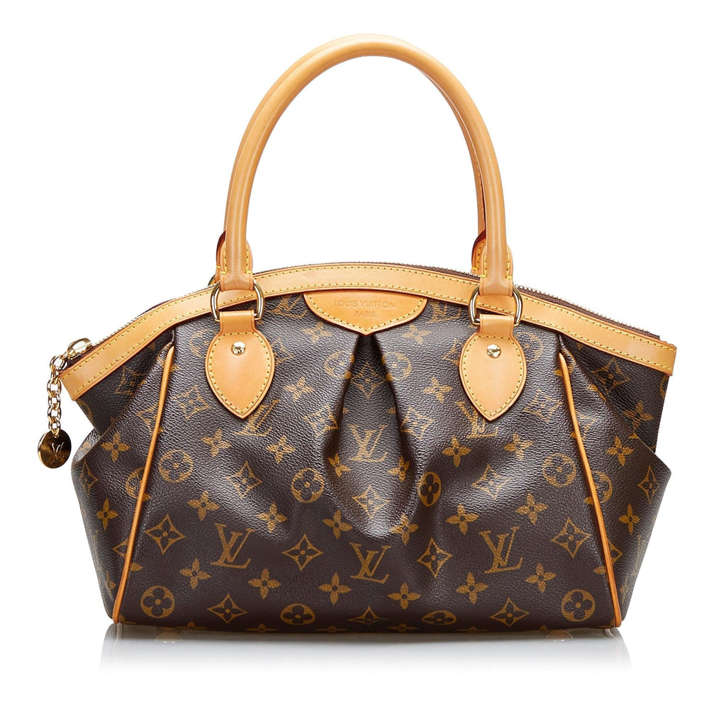 Louis Vuitton Monogram Tivoli PM (SHG-wI4xrd)
