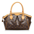 Louis Vuitton Monogram Tivoli PM (SHG-wI4xrd)